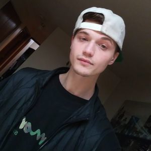 Meet your Posher, Tyler